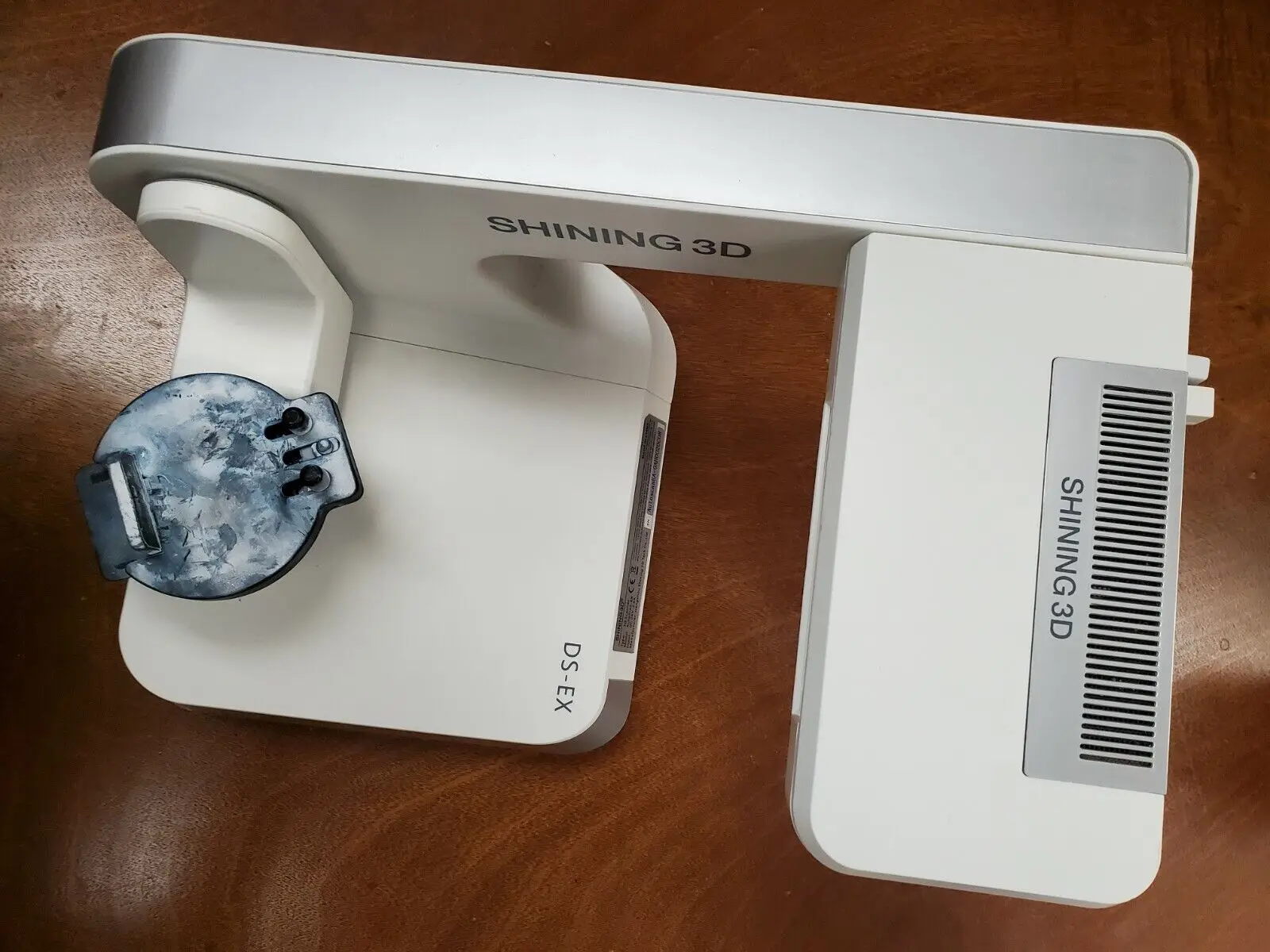 

Shining 3D AutoScan-EX Desktop Scanner