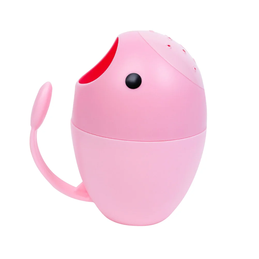 

1 Pc Spoon Safe Practical Creative Bathing Accessories Cup for Home