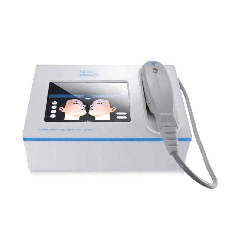 High Quality SMAS Face Lifting Machine Anti-Wrinkle Skin Tightening Body Shaping Skin Care Anti-aging Body Sliming Machine-034