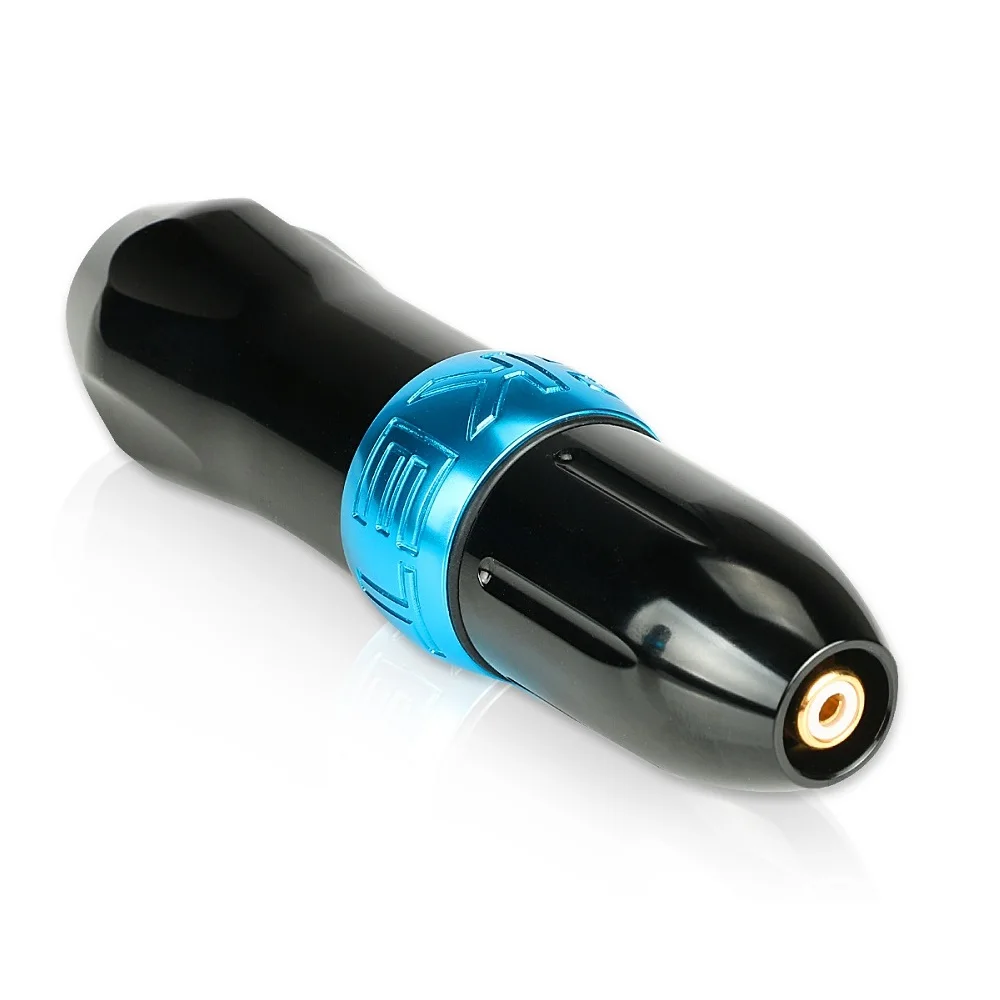 

High-end Rocket Tattoo Machine Rotary Machine Pen Cartridge Needles Permanent Makeup Pen For Eyebrow Eyeliner Tattoo Motor Gun