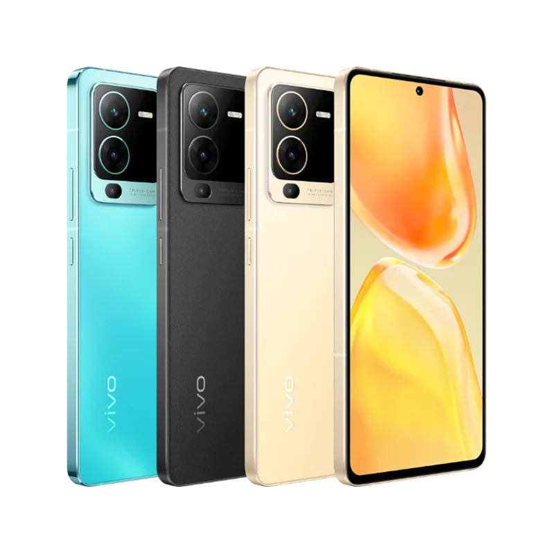 vivo s15 12gb256gb qualcomm snapdragon 870 super sensitive imaging system movie touching portrait blockbuster 66w super flash free global shipping