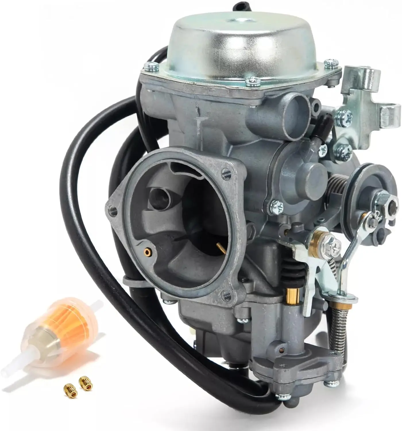 Карбюратор для мотоцикла Honda VTX1300 VTX1300C VTX1300R 2004-2009 VTX1300S 2003-2008 VTX1300T 2008-2009 16100-MEA-901 (art.: 3920dcc6ade05) - 3920dcc6ade05