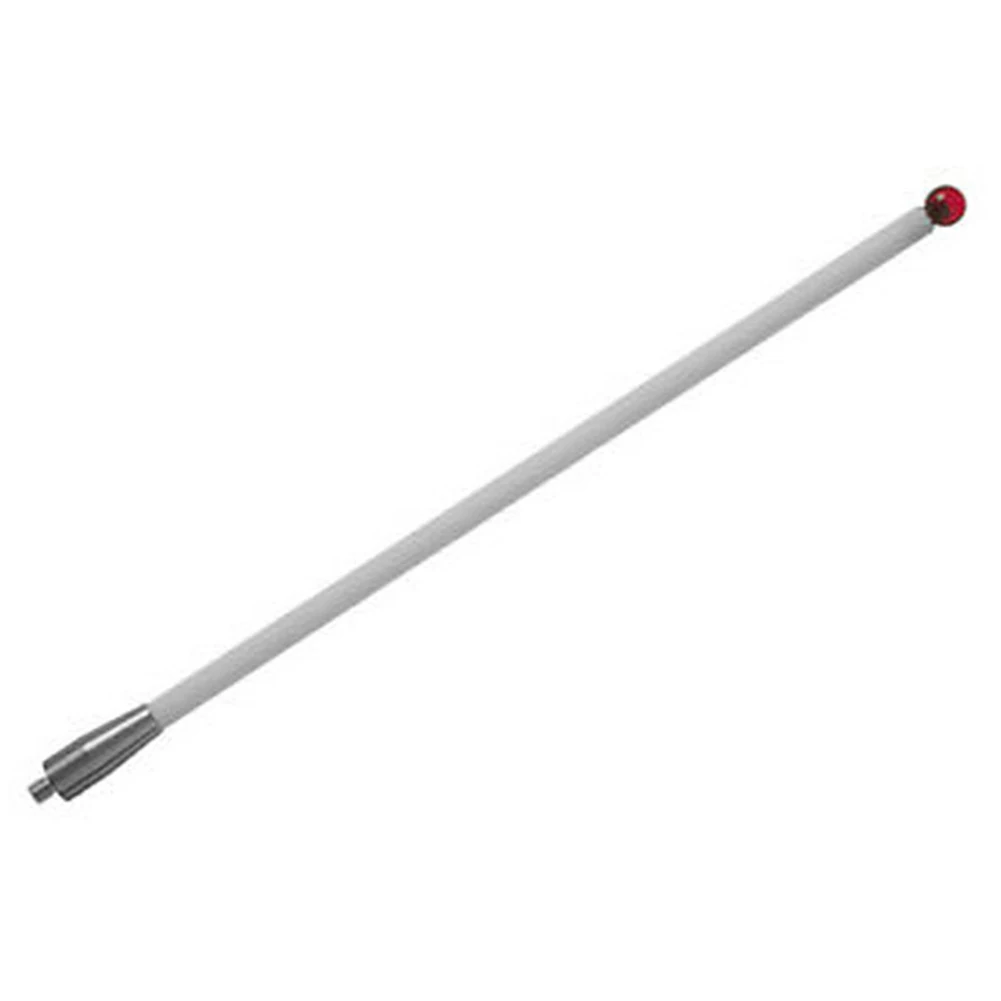 

2 * Contact Probe Contact Probe M4*D6*L150 Resistance Ru By Ball Shank Stylus Stem Material Corrosion Resistance