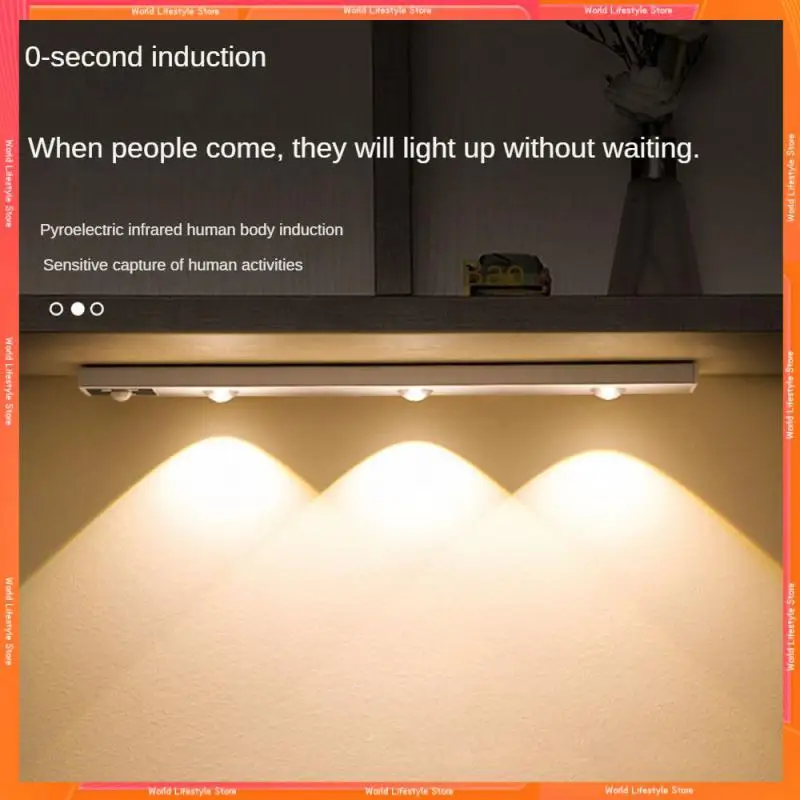 

Лампа в виде кошачьего глаза с автоматическим подсветкой и отверстием для зарядки