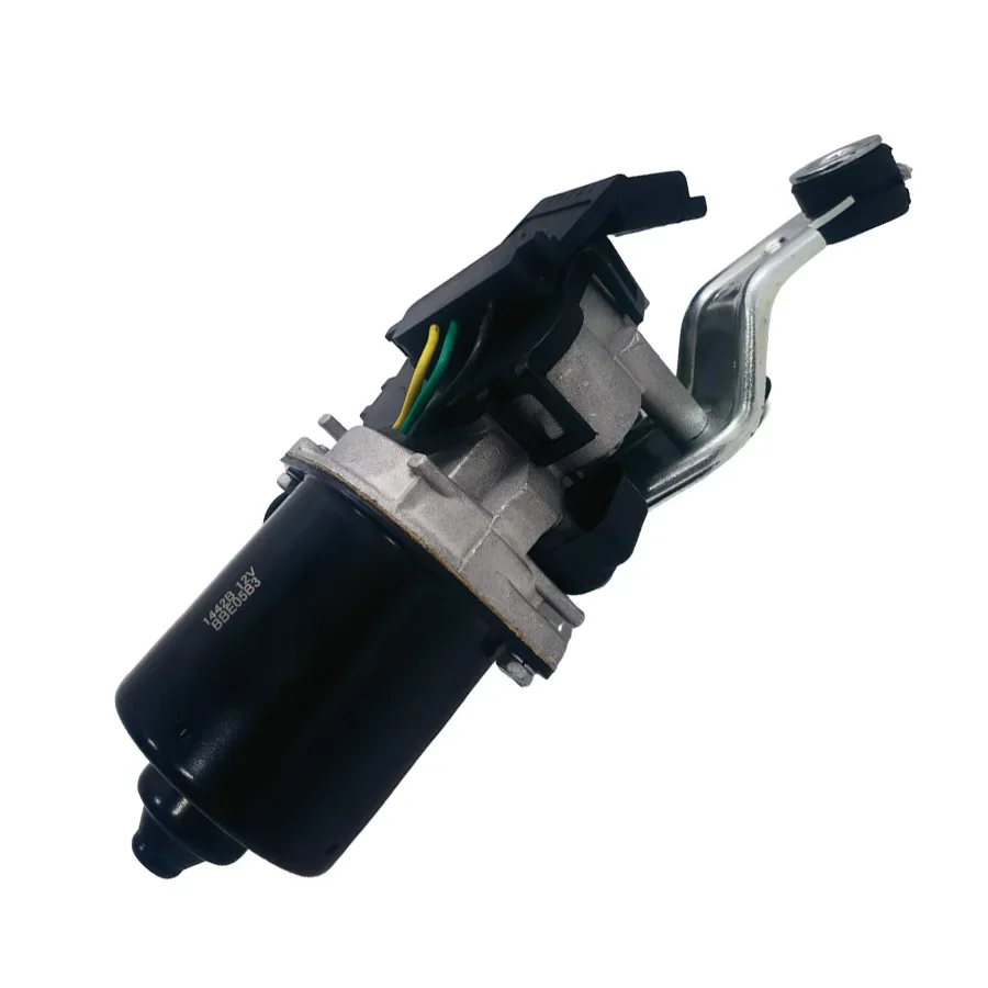 Фото Моторы стеклоочистителей для Nissan Qashqai 28800JD900 54526611 579751, передний мотор стеклоочистителя №3