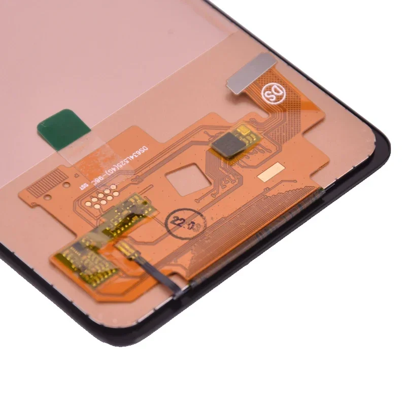 6 4 дюйма протестировано для Samsung A52 5G A5226 ЖК-дисплей с сенсорным экраном и