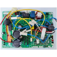 hitachi frequency conversion air conditioner circuit board rrzk3491 2 external frequency conversion control board rrzk3491 3