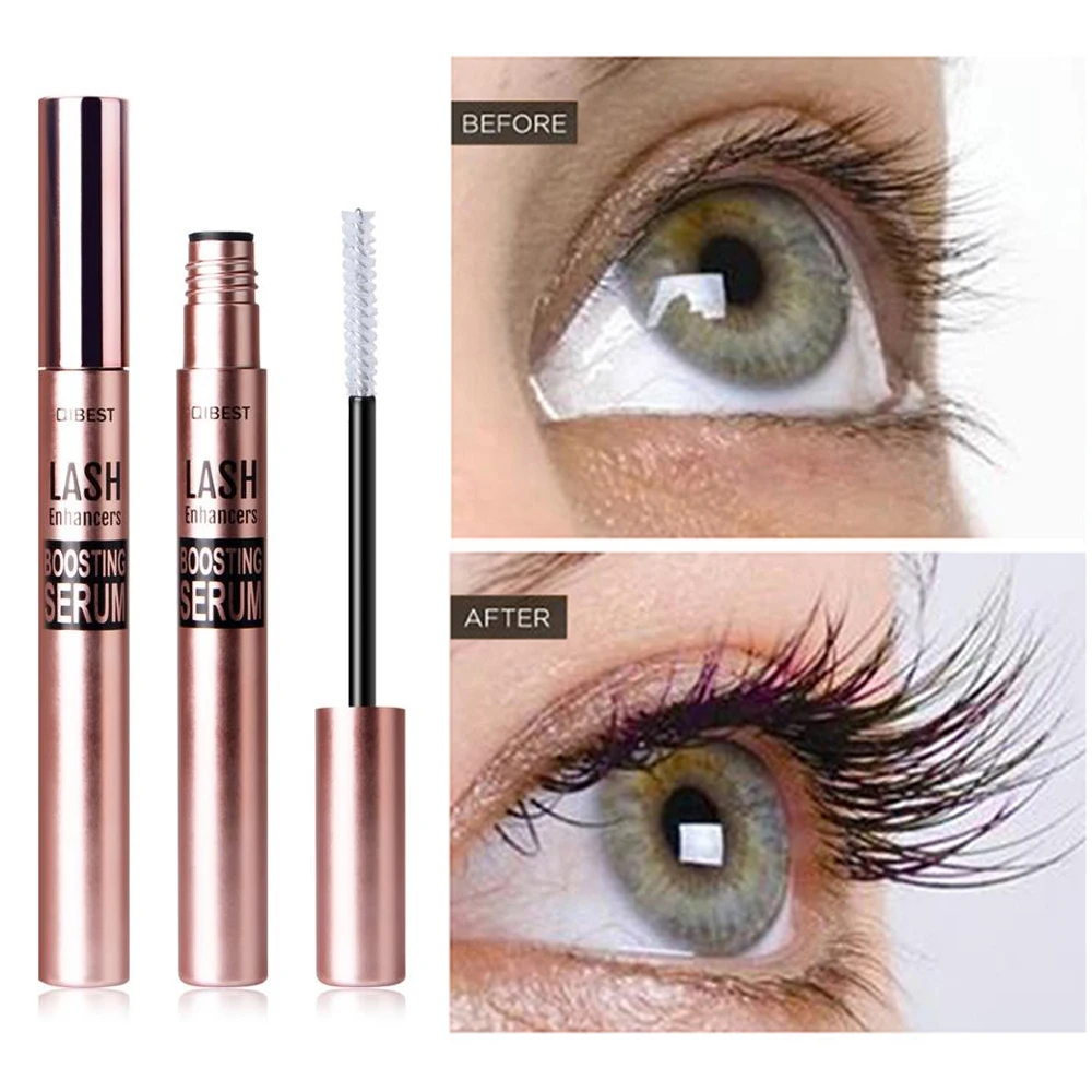 

3.5g Eyelash Growth Enhancer Natural Treatments EyeLashes Serum Mascara Eyelash Lift Lengthening Eyelash Growth Serum Care