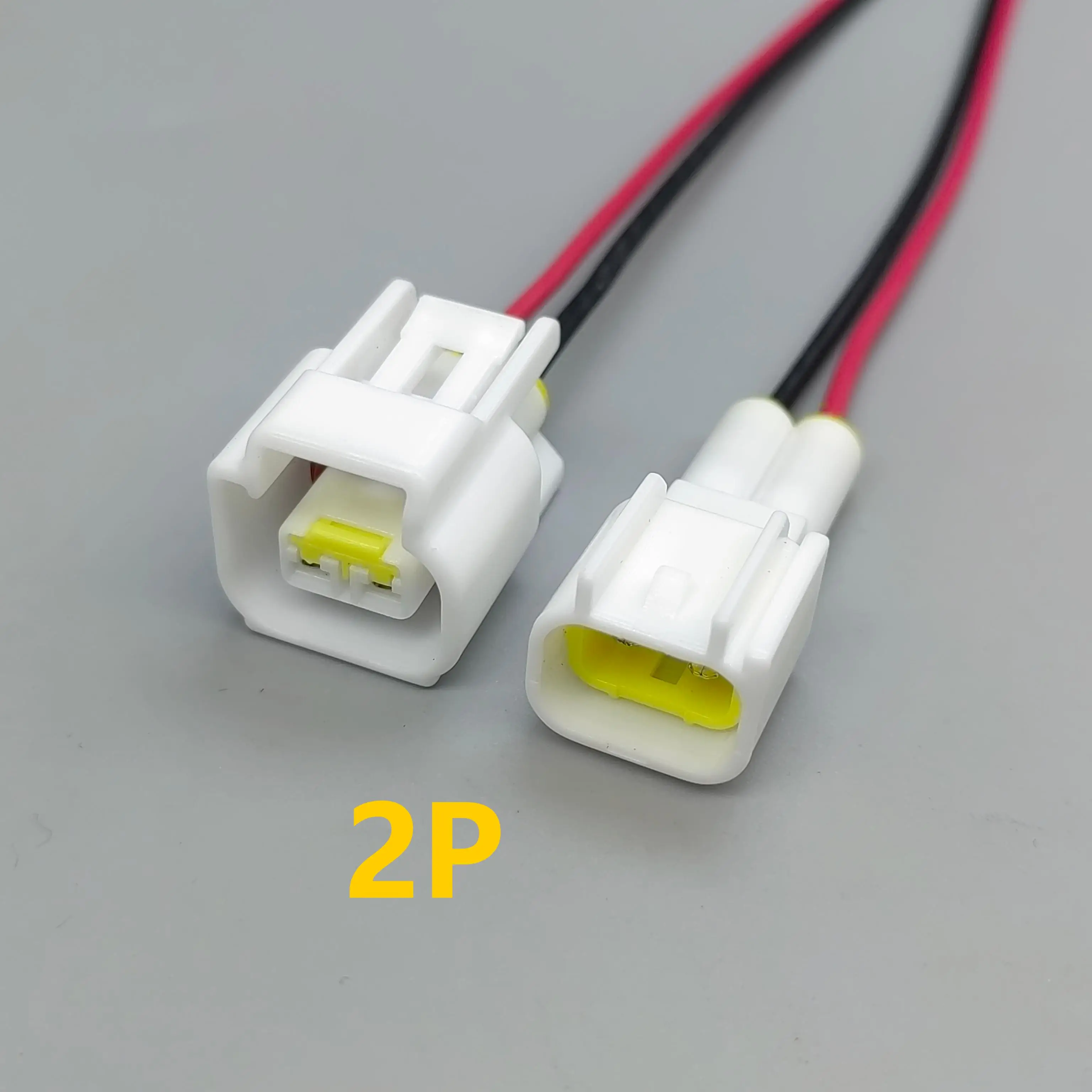 

Водонепроницаемые разъемы Furukawa YQBaiC 2.3 KIT