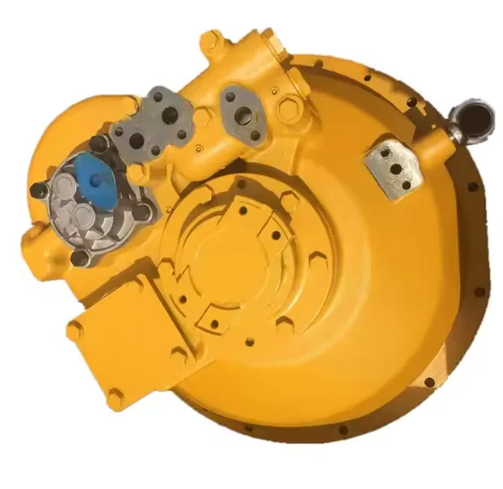 Преобразователь крутящего момента 16Y-11-00000