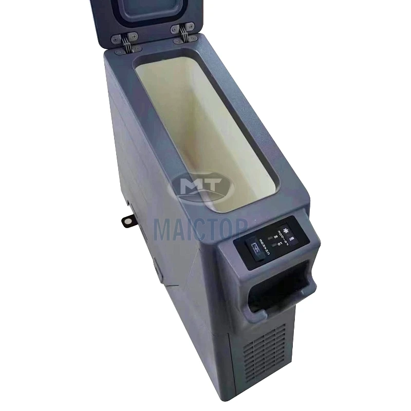 Box Car Refrigerator For Land Cruiser 79 Lc76 Lc70 Mini Fridge Fj79 Car Fridge