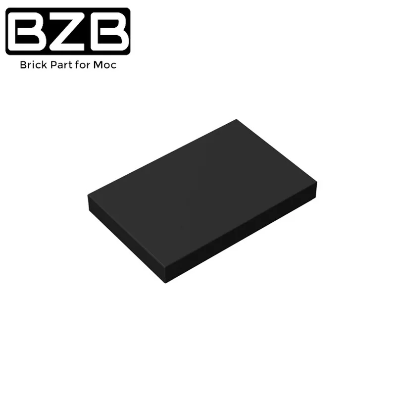 

Конструктор BZB MOC 26603, 2x3, детали для сборки