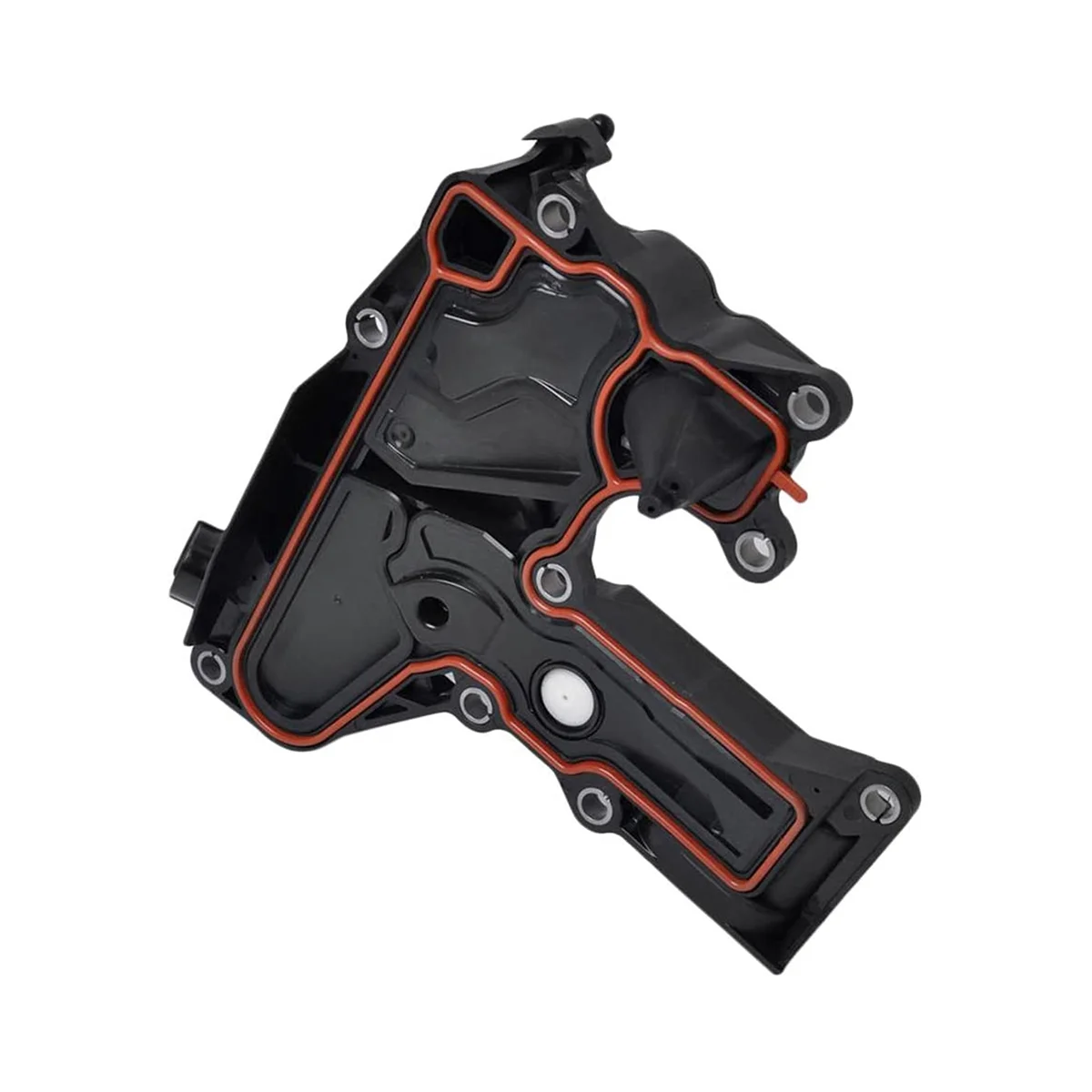 Масляный Сепаратор клапана PCV для Jetta Passat CC Tiguan Audi A3 A4 Q5 TT Skoda Seat 1 8 TFSI 06H103495B 06H103495AH