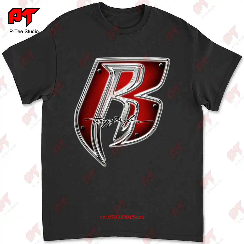 Футболка Ruff Ryders 8M 7V