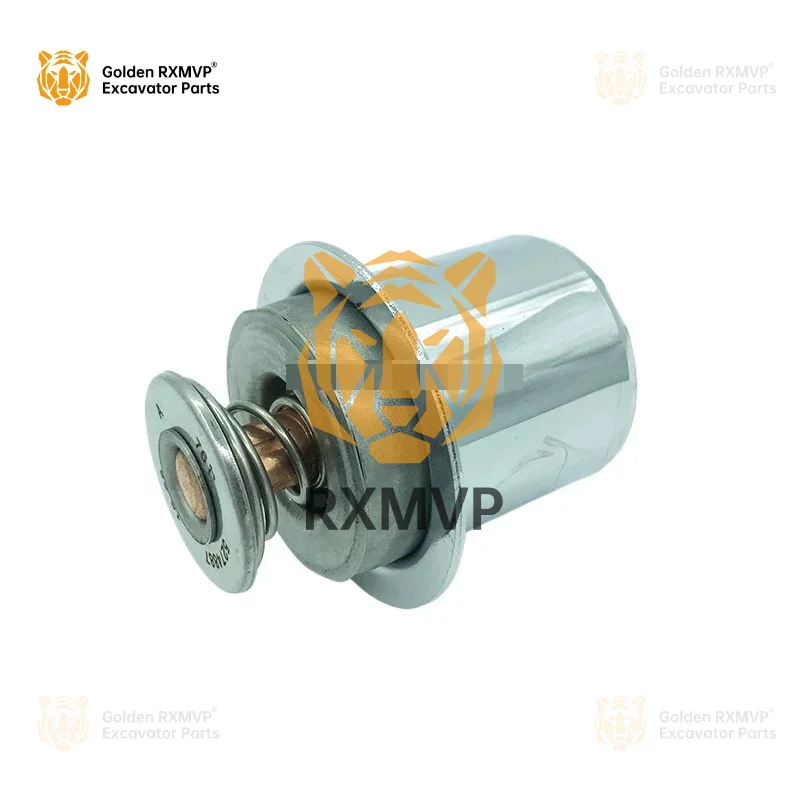 Термостат для экскаватора Komatsu Pc 300 350 360-7 Cummins 6d114