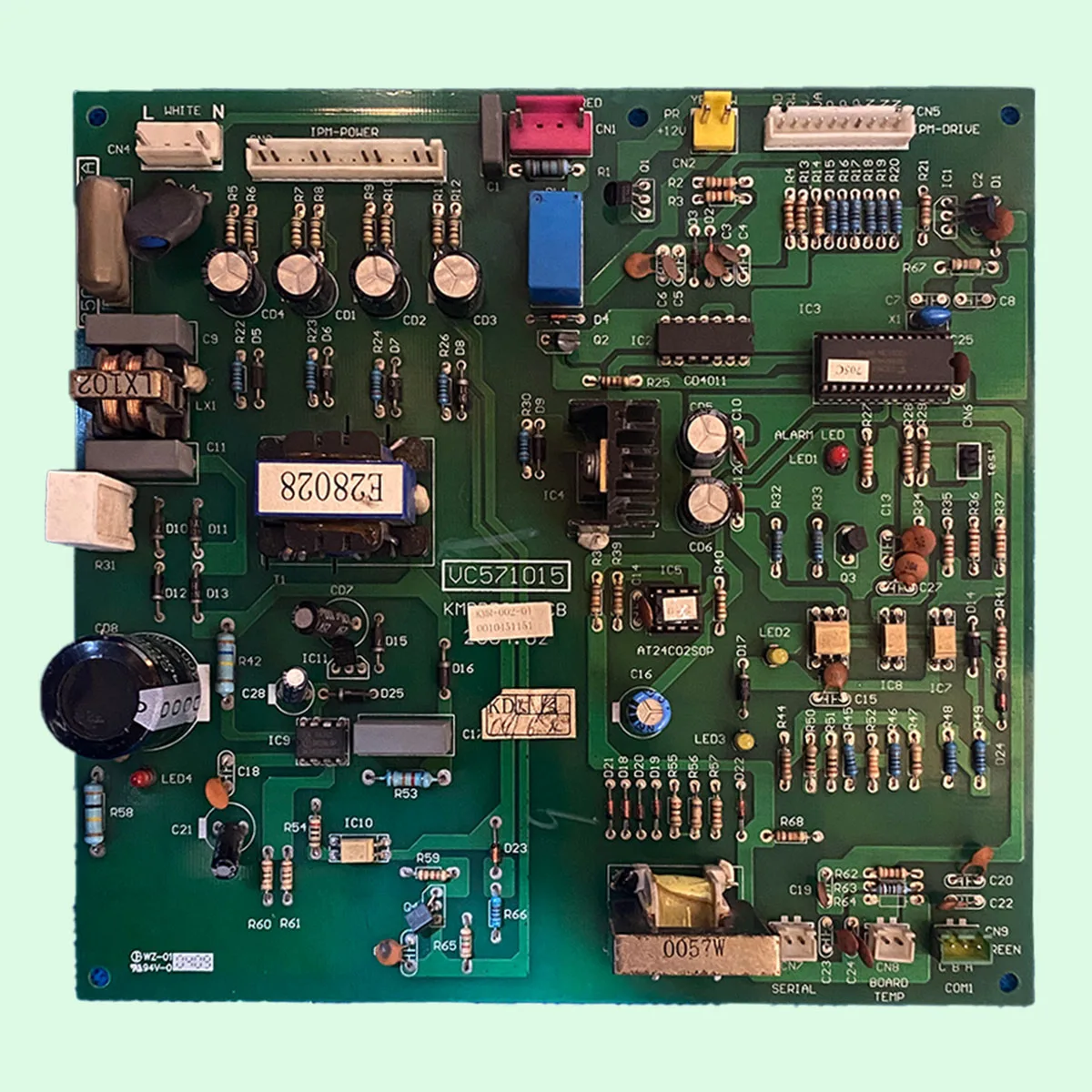 0010451151 KMR-280W/B530