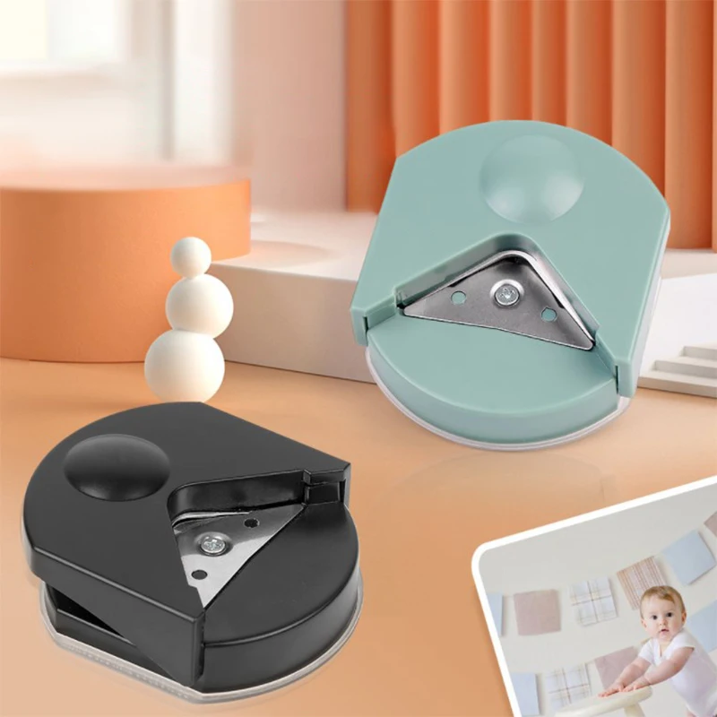 Триммер для листового металла из пластика ПВХ офисной компании с возможностью