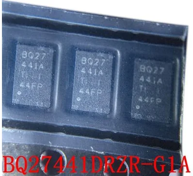 Новый BQ27441DRZR BQ27441 BQ27441A EQX6801ZDE EQX68 01ZDE EQX5801ZDE EQX58
