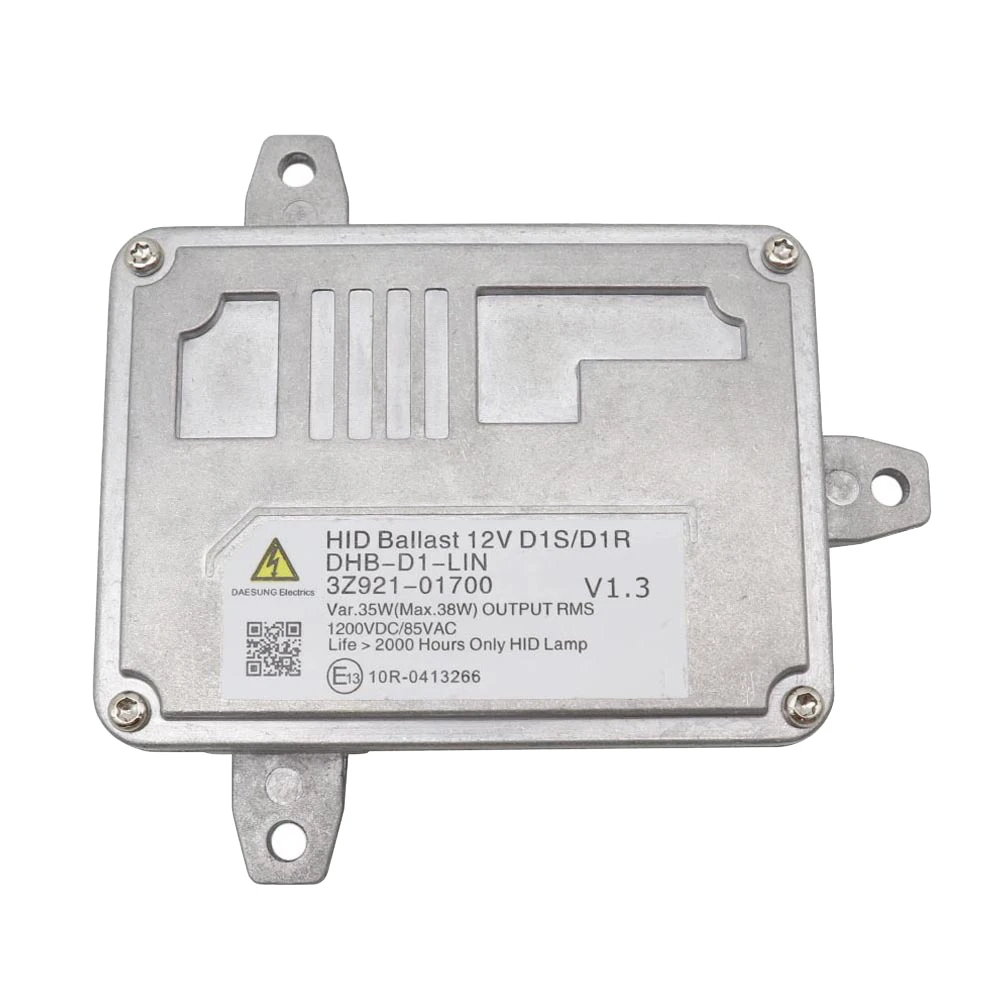 Модуль управления ксеноновым балластом 3Z921-01700 D1S D1R для Hyundai Genesis Coupe I30 I40 KIA Ceeɽ