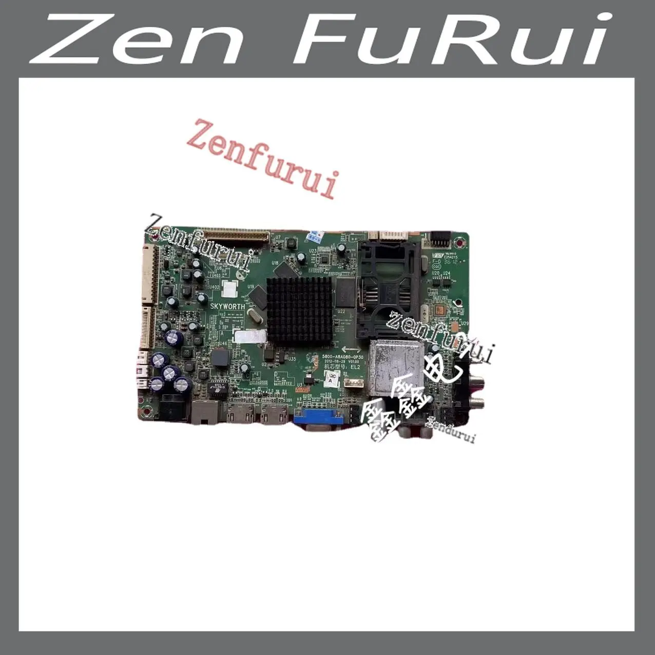 

39e580f 42e580f 50e580f 8a0 8 tv материнская плата