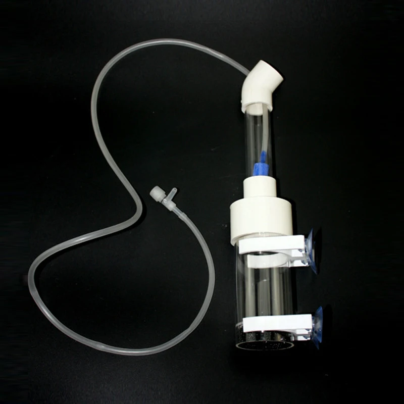 Аквариумные крышки тумблер инкубатор для рыбы яиц рот-брудинг 50 мм