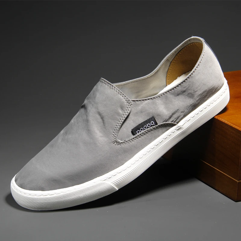 Рисунок 2 - Мужские туфли больших размеров