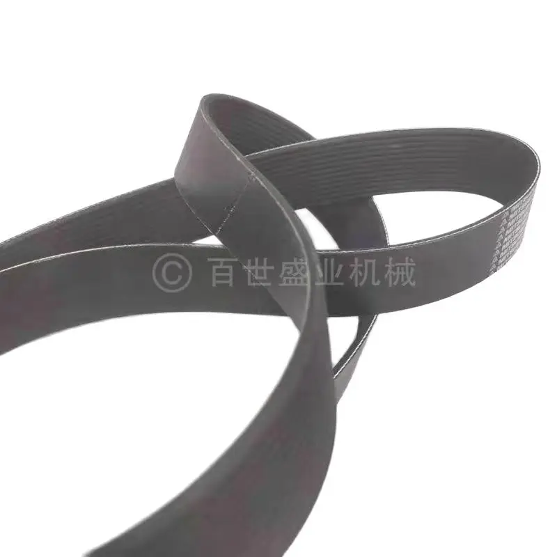 Детали экскаватора E320D/323d двигатель C6.4 ремень вентилятора 12PK1850