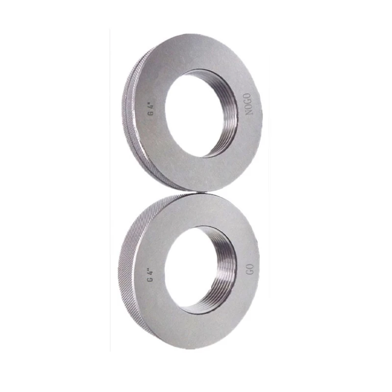 

Master Ring Gauge Thread Ring Gauge for Testing Taps