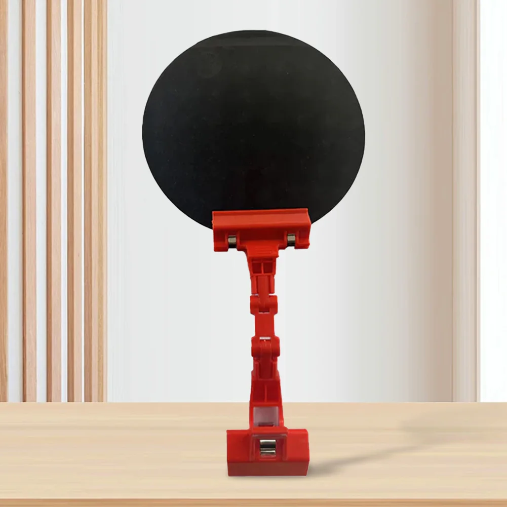 Универсальная круглая затеняющая крышка с зажимом защита глаз для сварки