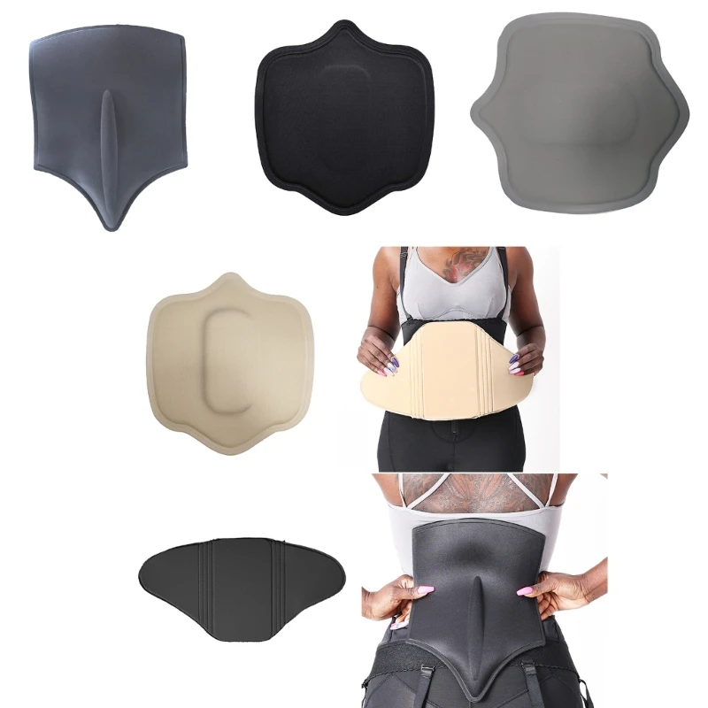 AB Lipo Foam Board EVA Хирургическая доска для брюшной полости Post Прямая доставка