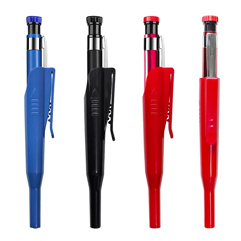 Металлический твердый плотницкий карандаш 2 8 мм