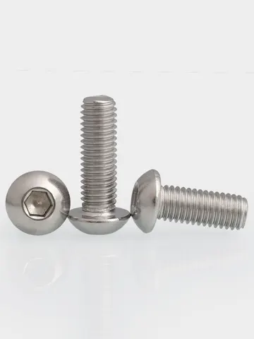 Винты нержавеющая сталь UNC 2# 4# 6# 8# 10# 1/4 5/16 304 A2-70