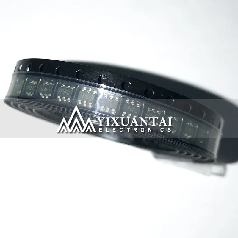 10 шт./лот MP2359DJ-LF-Z SOT23-6 MP2359DJ SOT23 MP2359 IF8 новый оригинальный