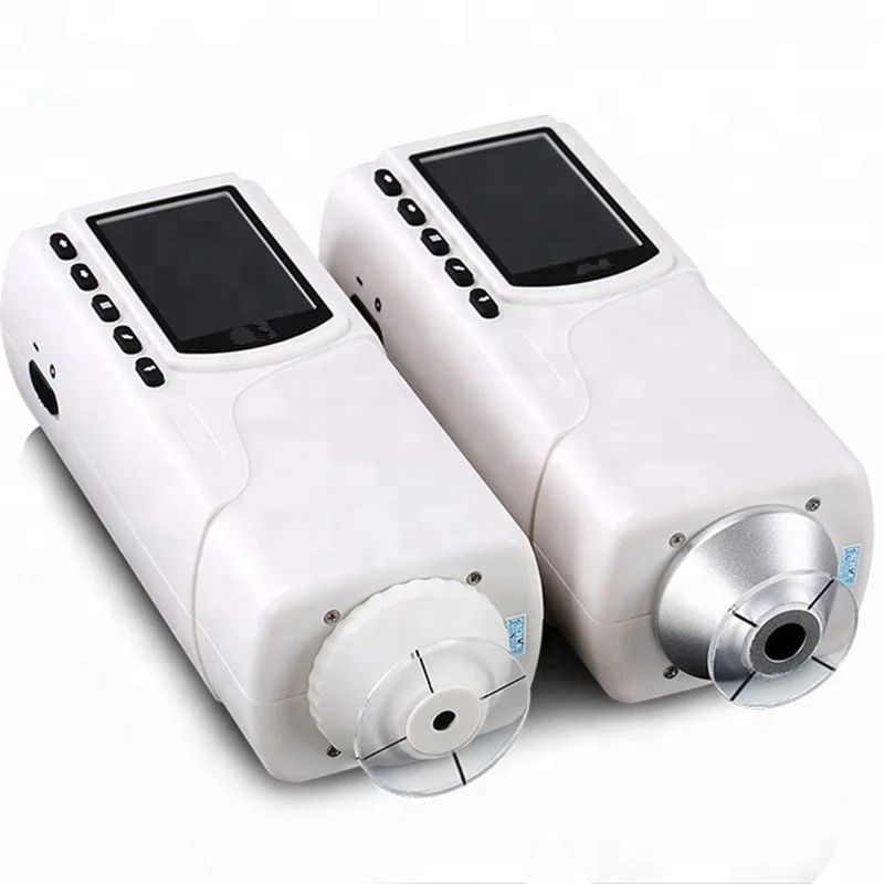 CHINCAN NR145 Прецизионный портативный колориметр Измеритель разницы цвета