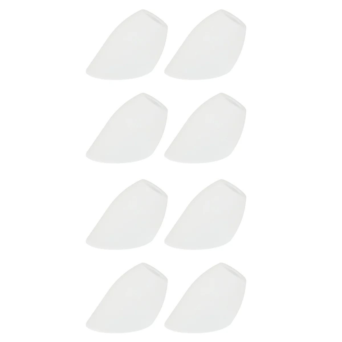 

Lamp Shade Cover Replacement Floor Chandelier Shades Horseshoe Covers Table Lampshade Pendantwalllight White Shape Bedroom