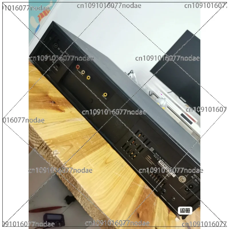 Видеорегистратор Hd82 Vhs Stereo 90% новый подержанный