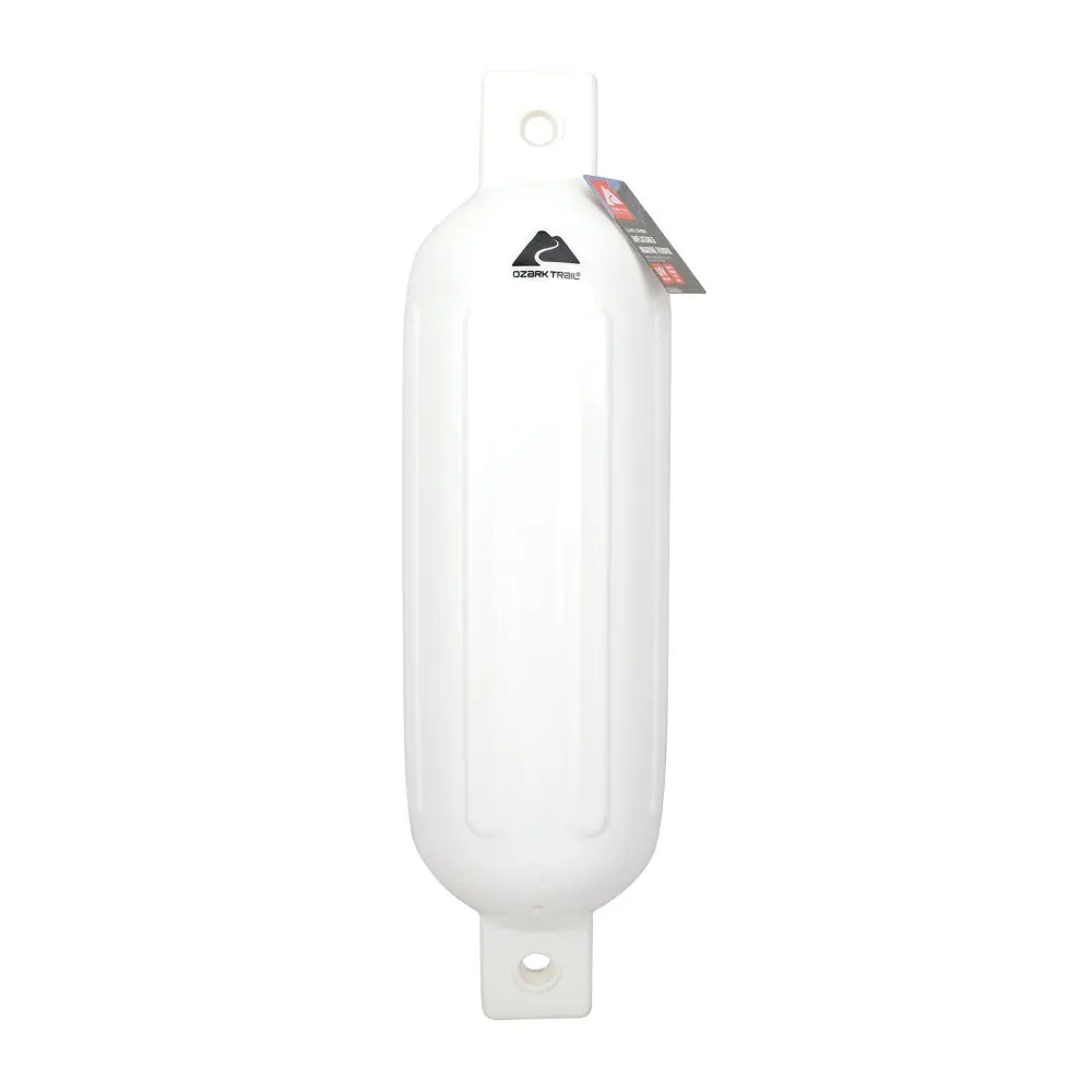 

5.5" x 20" Inflatable Boat Bumper Marine Boat Fender Camping Tool