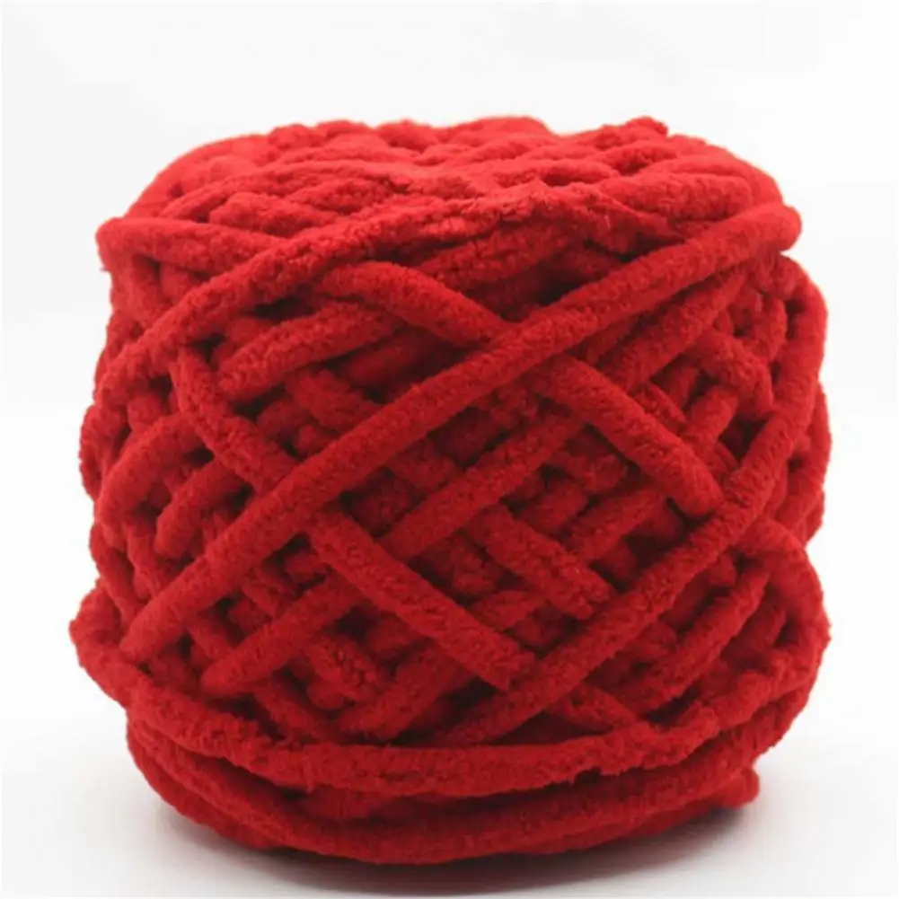 

Precisely Detail Multicolor Easy to Use Anti-fade Yarn Clothing Accessories