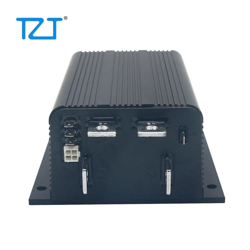 TZT PMC 1204M-5305 Улучшенный контроллер двигателя постоянного тока 1204M-5301 для Curtis 36-48V 325A