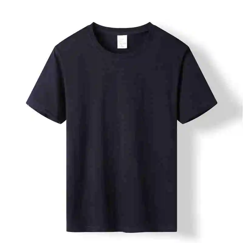 

100% Cotton High Quality Summer Fashion T Shirt Women T-shirts Female Casual Short Sleeve T-shirt Women