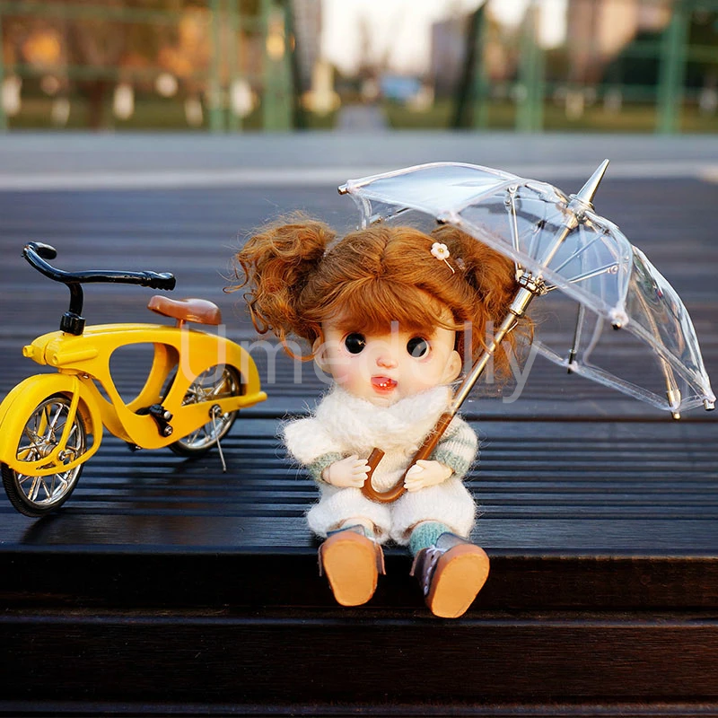 Коляска для кукол DeCuevas Toys люлька высота ручки 60 см съемная сумка и зонт серия Прованс