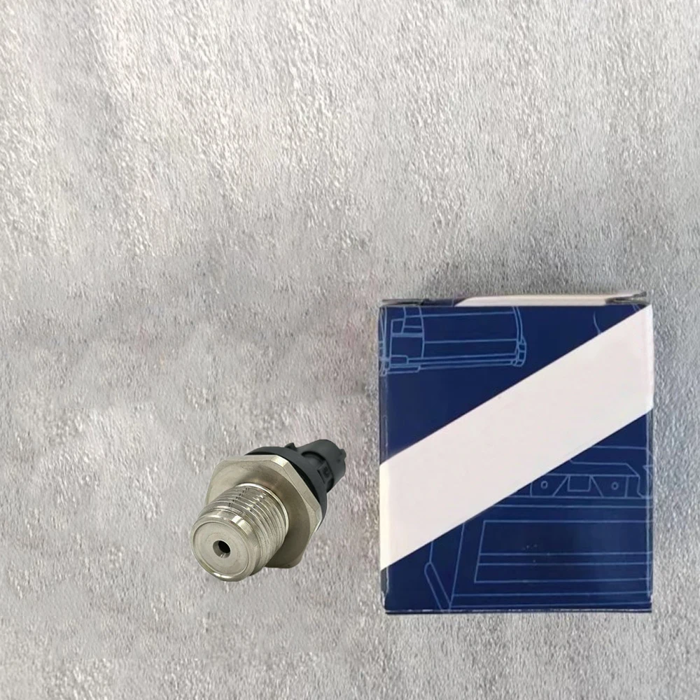 0281006086 топливный рельс датчик высокого давления для CUMMINS MITSUBISHI OPEL VAUXHALL