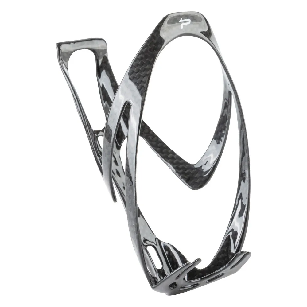 Держатель для велосипедной бутылки Клетка из углеродного волокна Легкий горный