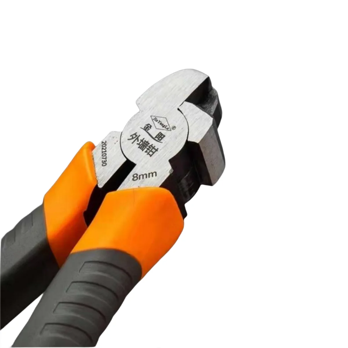 Многофункциональные плоскогубцы с проушиной пассатижи для наружных стен из