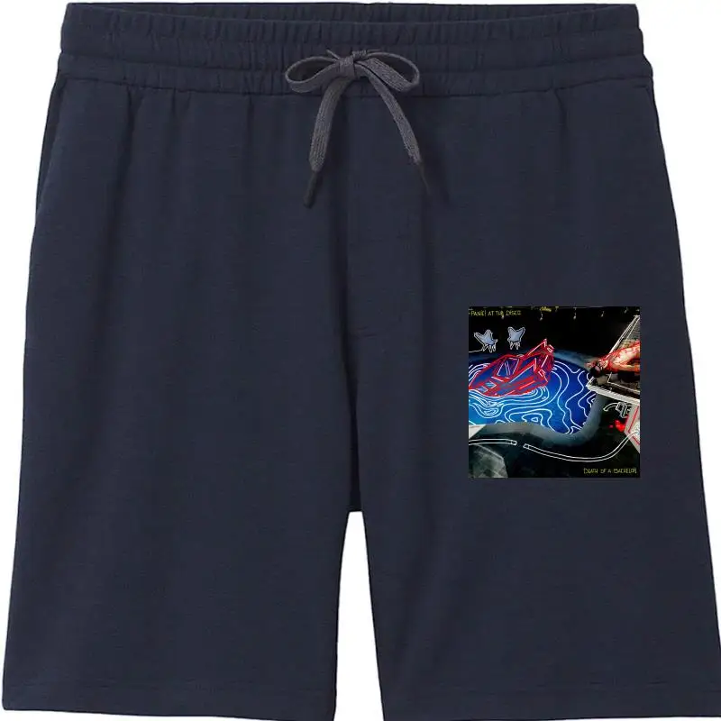 

Хлопковые мужские шорты с запахом! Мужские шорты для мальчишника на диско