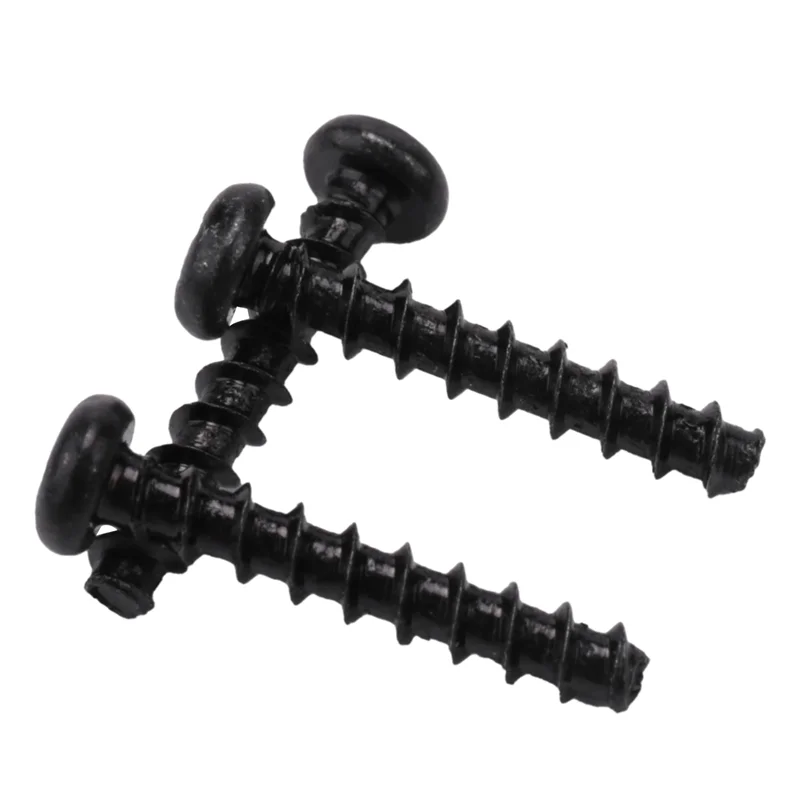 Set of 3 Screws for Dyson Cordless V6 V7 V8 V10 V11 Vacuum Cleaner Power Pack/Battery |