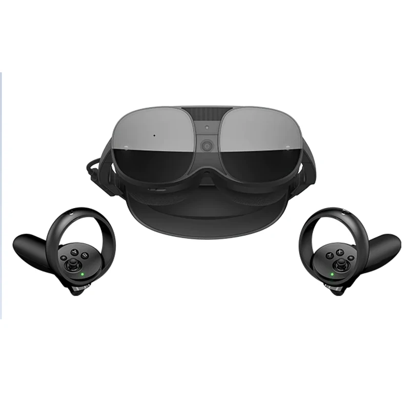 VIVE XR Elite Универсальные портативные HD 3D умные очки 12G + 128 ГБ Память Устройство