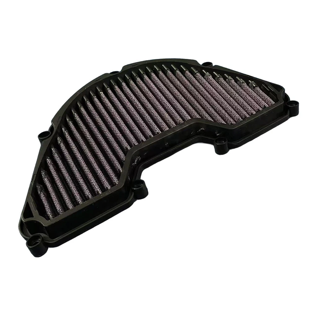 

Очиститель воздушного фильтра мотоцикла, воздухозаборный фильтр для QJMOTOR Super 921 QJ900GS-8D MV Agusta Brutale1000 F4R/RC/Rush/LH 2015-2024