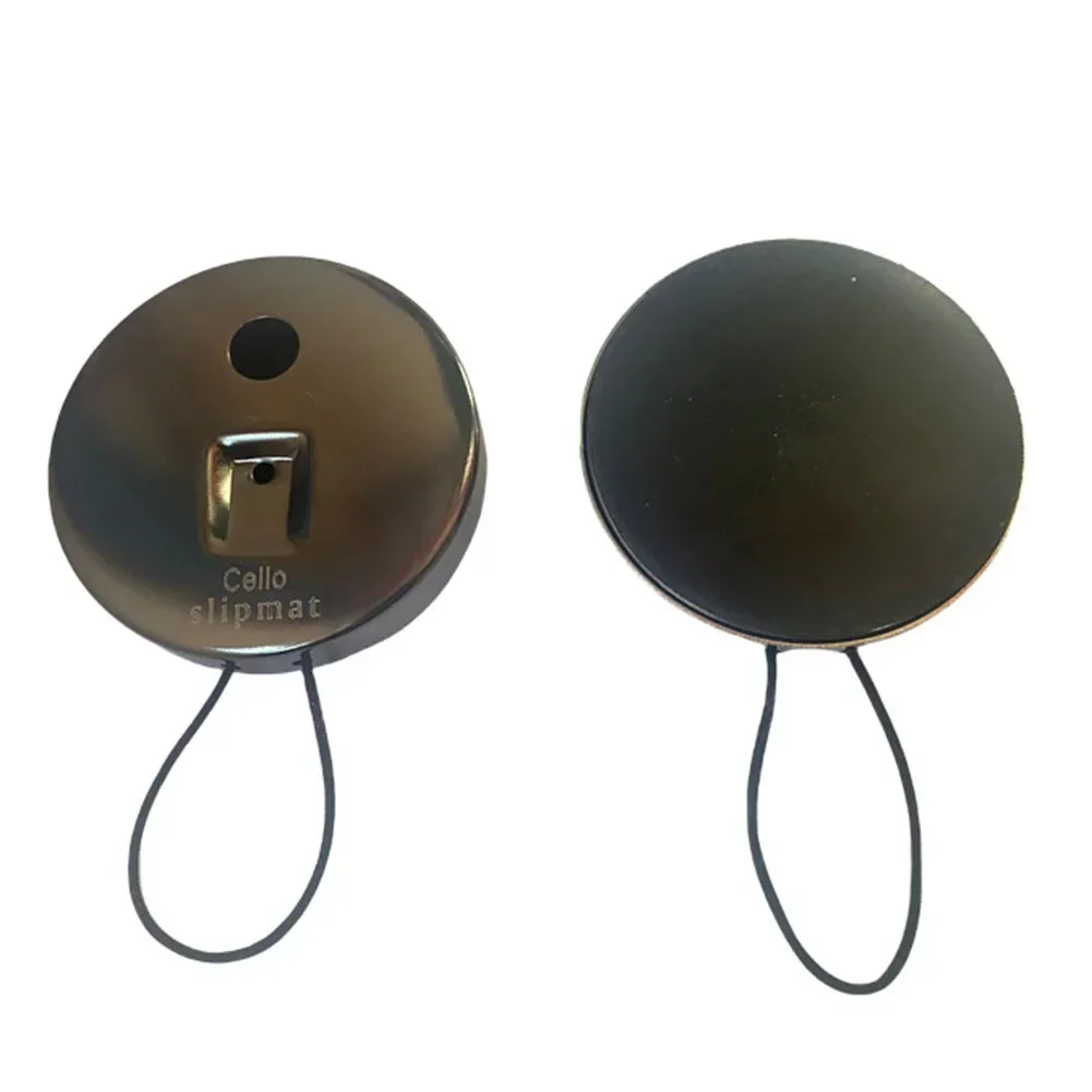 1 шт. противоскользящий коврик для виолончели с противоскользящим ремешком