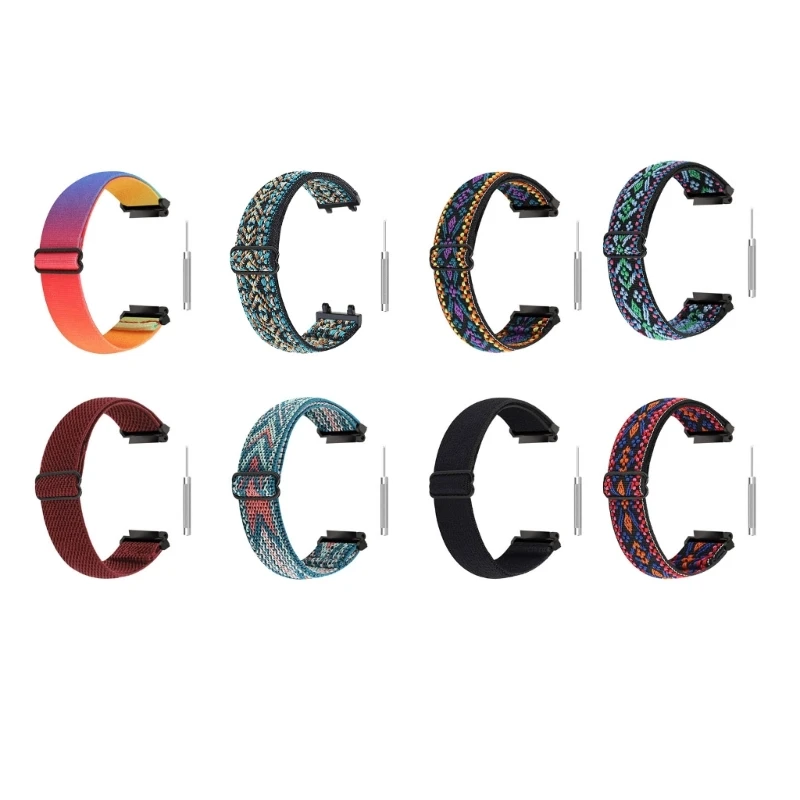 

Нейлоновый ремешок для браслетов T Rex2, ремешок для часов 25 мм